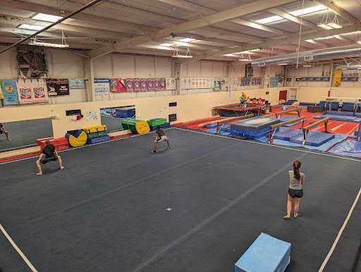 Atlanta School of Gymnastics Profile Picture