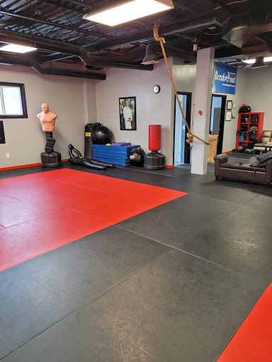Israeli Krav Maga-CT Profile Picture