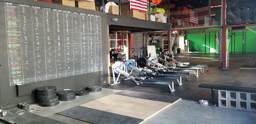 CrossFit Wynkoop Profile Picture