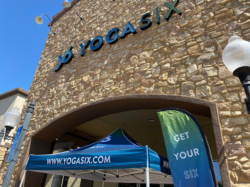 YogaSix La Quinta Profile Picture