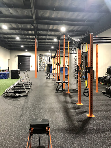 The Adaptive Athlete Profile Picture