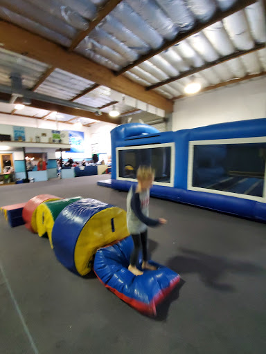Santa Cruz Gymnastics Profile Picture