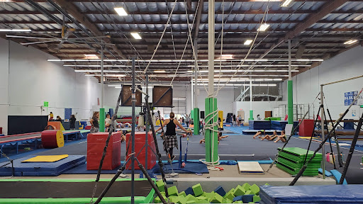Edge Gymnastics Training Center Profile Picture