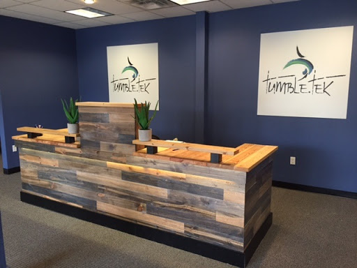 TumbleTek Training Center Profile Picture