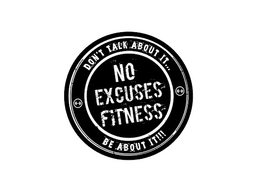 No Excuses Fitness and Recovery Profile Picture