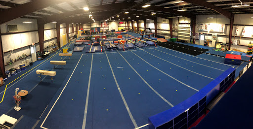 Above The Bar Gymnastics Academy Profile Picture