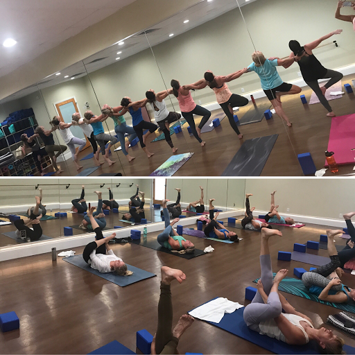 BristolYOGA Profile Picture