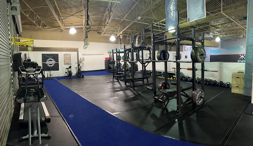 Gunner Strength Athletic Performance and Personal Training Profile Picture