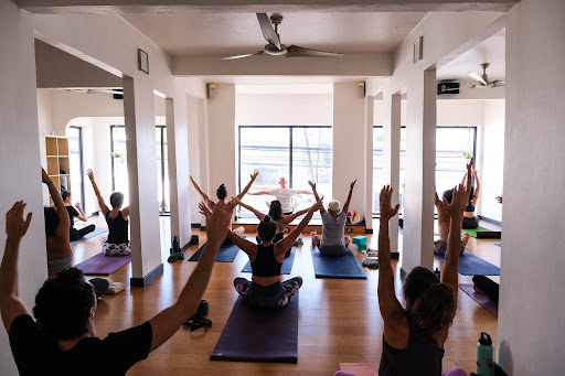 Ashtanga Yoga Puerto Rico Profile Picture
