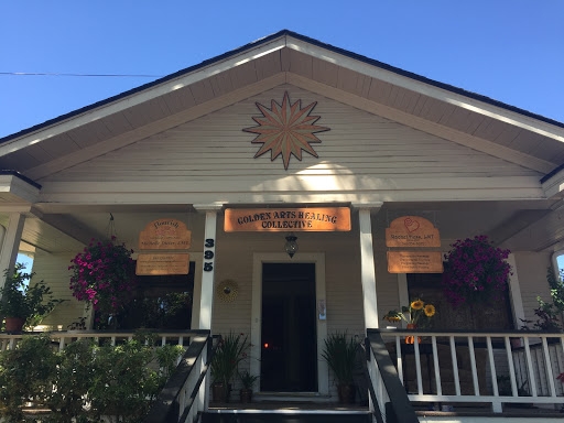 Flourish Massage Wellness Profile Picture