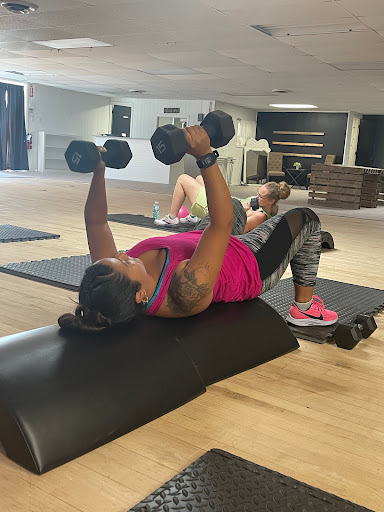 Pulse Pilates Profile Picture