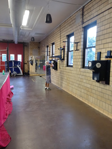 Northside Boxing Club Profile Picture