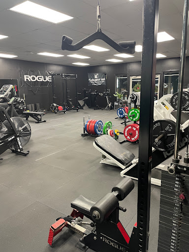 FIT Performance and Rehab Inc. Profile Picture