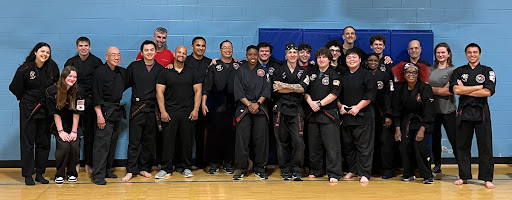 Kaizen Karate Profile Picture