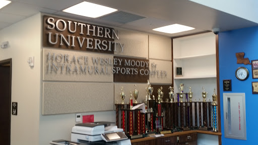 Horace W. Moody IntAMural Sports Complex Profile Picture