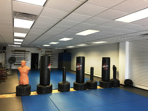 AKKA Olathe Martial Arts Profile Picture