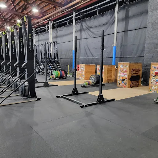 Rail Splitter Fitness Profile Picture