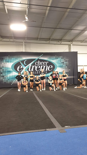 Cheer Extreme Allstars Profile Picture