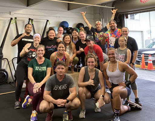 Good Vibes Gym Profile Picture