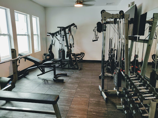 UST Personal Training Profile Picture