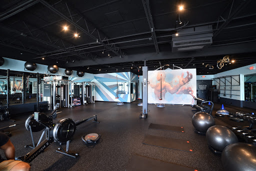 Sweat Equity Fitness Profile Picture