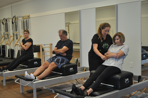 Pilates and You (Boynton Beach) Profile Picture