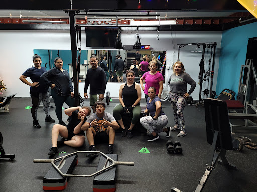 HIIT Fitness Club Profile Picture