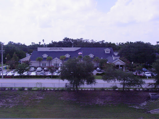Dr. WillAM E. Hale Senior Activity Center Profile Picture