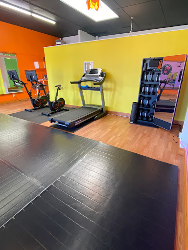 santa cruz fitness boutique Profile Picture