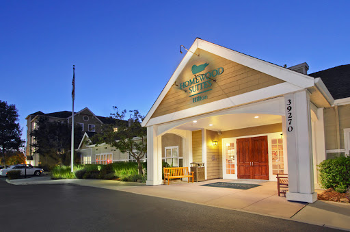 Homewood Suites by Hilton Newark-Fremont Profile Picture