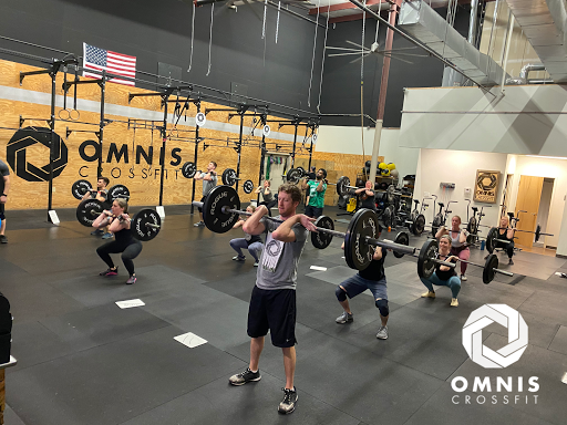 Omnis CrossFit West Profile Picture