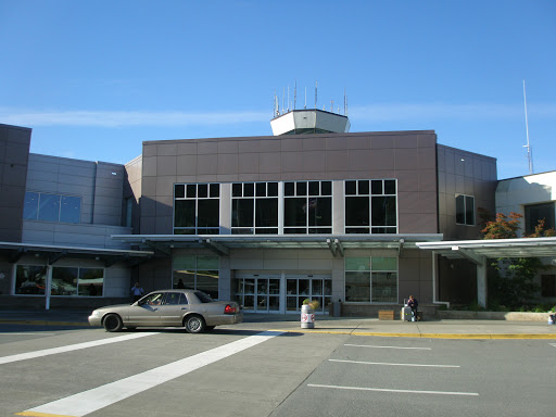 Juneau International Airport Profile Picture