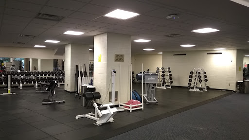 Baierl Student Recreation Center Profile Picture