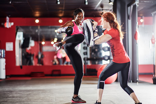 9 Round Fitness Profile Picture