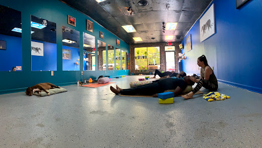 Ohana Yoga NC Profile Picture