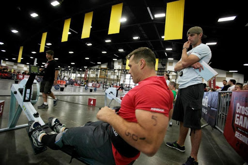 CrossFit Billings Profile Picture