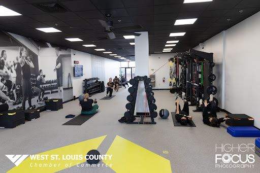 Alloy Personal Training Wildwood Profile Picture