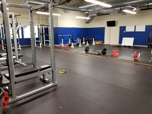 The Movement Strength & Conditioning LLC Profile Picture