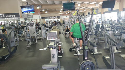 24 Hour Fitness Profile Picture