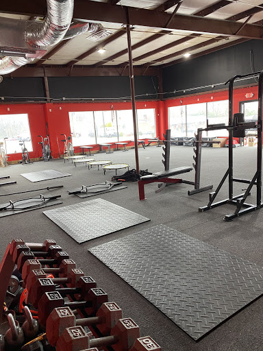 Faithful Sports & Fitness Center Profile Picture