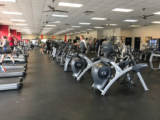 Riviera Fitness Profile Picture