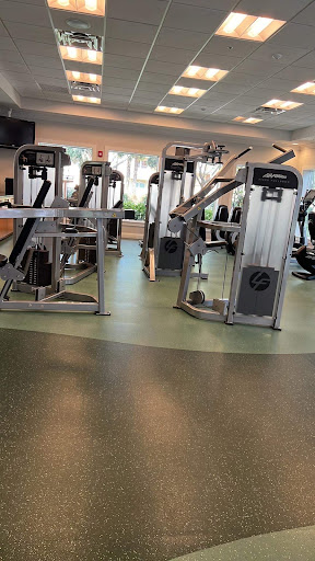Cypress Spa and Fitness Profile Picture