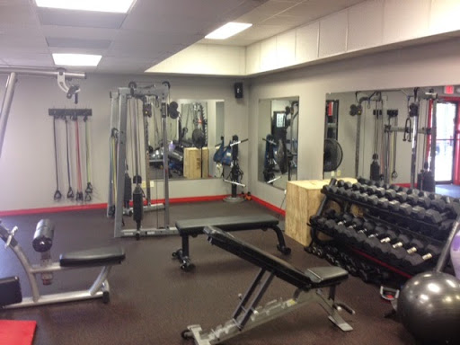 Burn Fitness Training  LLC Profile Picture