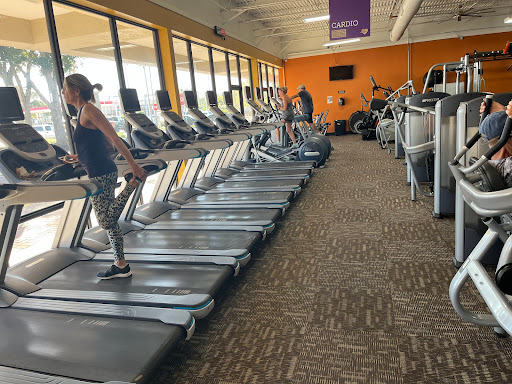 Anytime Fitness Profile Picture