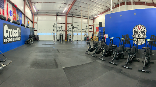 CrossFit Vex Profile Picture