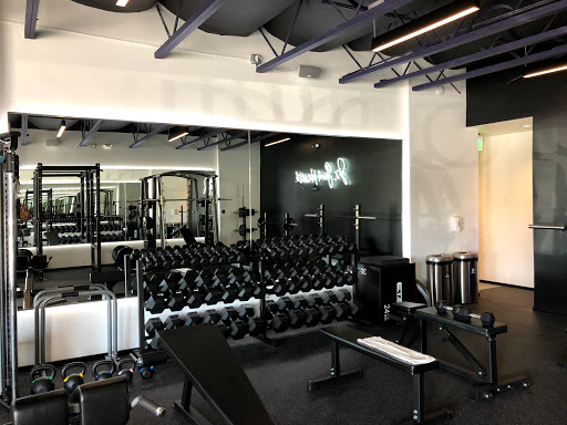 Indigo Fitness Profile Picture
