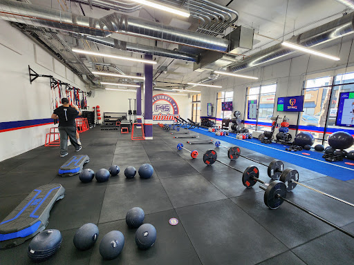 F45 Training AlAMbra CA Profile Picture
