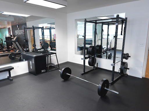 Evolution Physical Therapy & Fitness Profile Picture