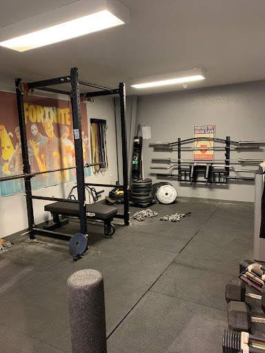 EndAMe Athletics Profile Picture