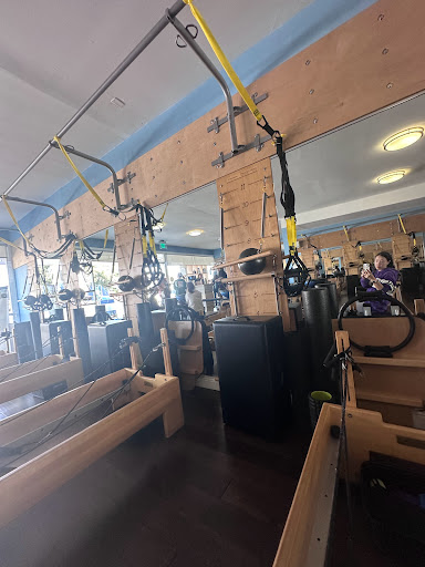 Club Pilates Profile Picture